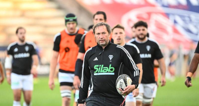  - Brive : Officiel, Broncan quitte le club et se dirige vers la Géorgie