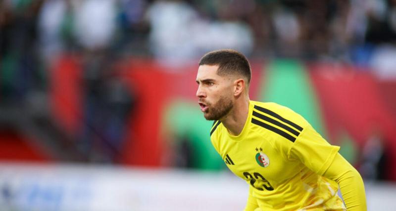  - Algérie - Nigéria : Zidane se troue, Bensebaïni sauve la patrie, action ultra chaude