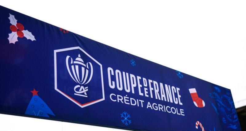  - Coupe de France : les compositions officielles des matchs de 18h