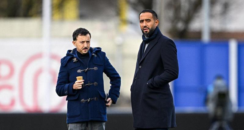  - Un milieu à 15 millions et une pépite sud-américaine, deux nouvelles trouvailles géniales pour l'OM ?