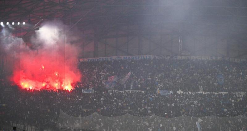  - OM : après les événements face à Monaco, la commission de discipline dévoilera ses sanctions le 14 janvier