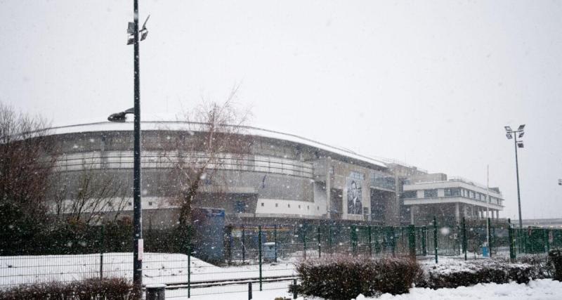  - Sochaux-Lens : les Sang et Or demandent à leurs supporters de rentrer chez eux