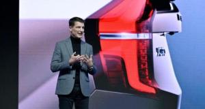 Volvo rappelle ses anciens chefs et designers pour façonner sa future génération de modèles