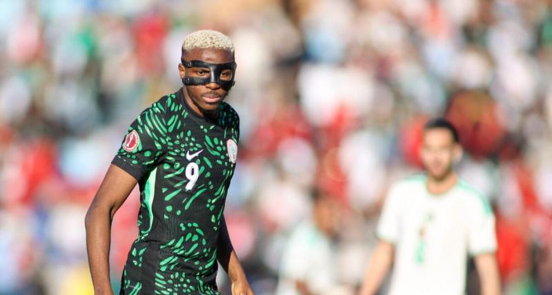  - Algérie - Nigéria : les Tops et les Flops 