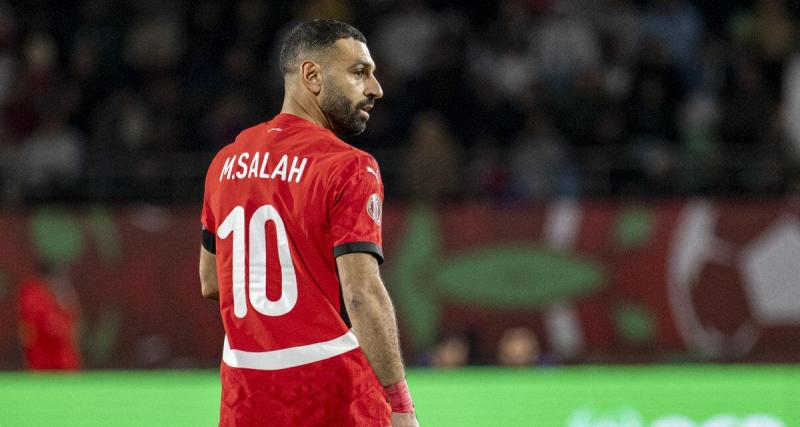  - Egypte - Côte d'Ivoire : les compositions officielles