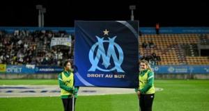 Coupe de France (F) : dans la souffrance, l'OM se qualifie à Thonon Evian