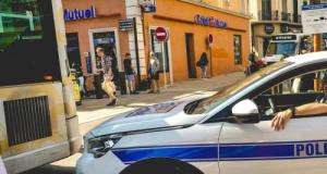 Ivre à 2,80 g et sans permis, il transforme le parking d’un restaurant en circuit de drift : la police met fin au spectacle