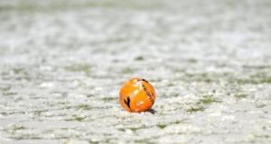 Le Puy - Reims : le point de penalty a disparu, la séance de tirs au but interrompue