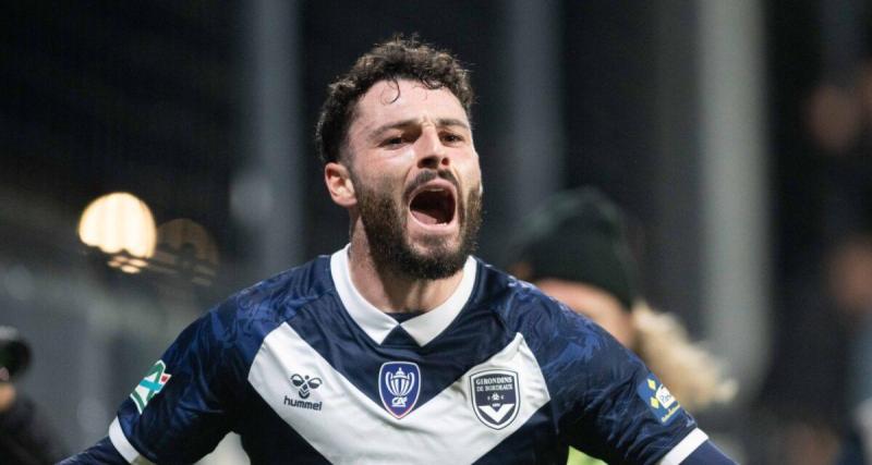  - National 2 : Bordeaux remporte le choc, Cannes croque le GOAL FC, Nîmes tenu en échec