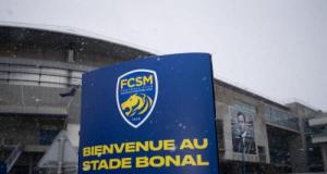 Le geste sublime des supporters de Sochaux, qui accueillent les fans lensois !