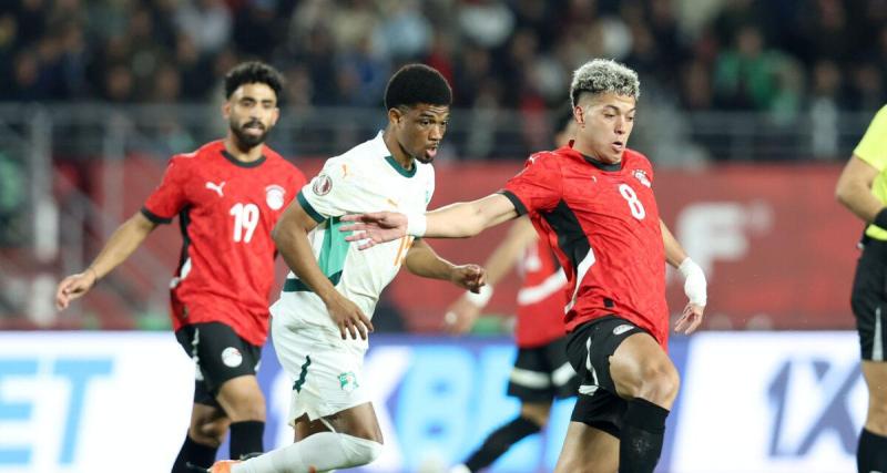 Egypte - Côte d'Ivoire : les Tops et les Flops 