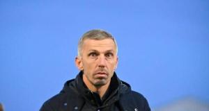 Gary O'Neil (Strasbourg) : "On veut gagner la Coupe de France"