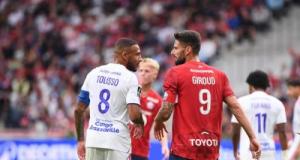 Lille - OL : heure, chaîne TV... Où voir le match à la télévision ou en streaming ?