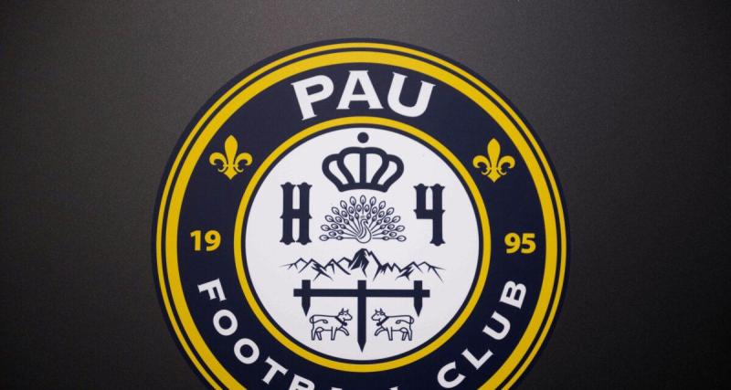 Gambardella : pensionnaire de Régional, Pau s'offre un fol exploit contre le Gazélec Ajaccio