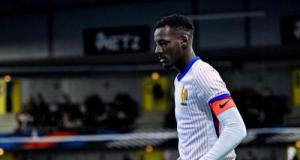 "La concentration est montée d’un cran" : le capitaine des Bleus du Futsal Souheil Mouhoudine prêt pour l'Euro