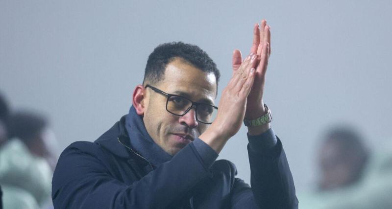  - Strasbourg : Liam Rosenior réussit ses débuts sur le banc de Chelsea