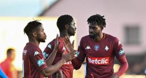 Metz - Montpellier : heure, chaîne TV... Où voir le match à la télévision ou en streaming ?