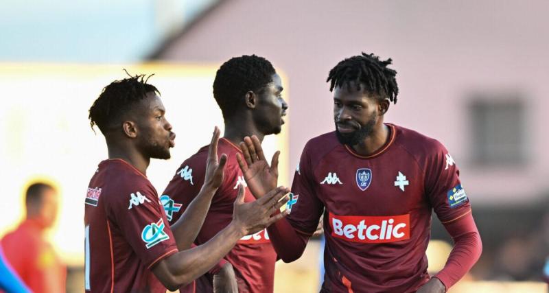  - Metz - Montpellier : heure, chaîne TV... Où voir le match à la télévision ou en streaming ?