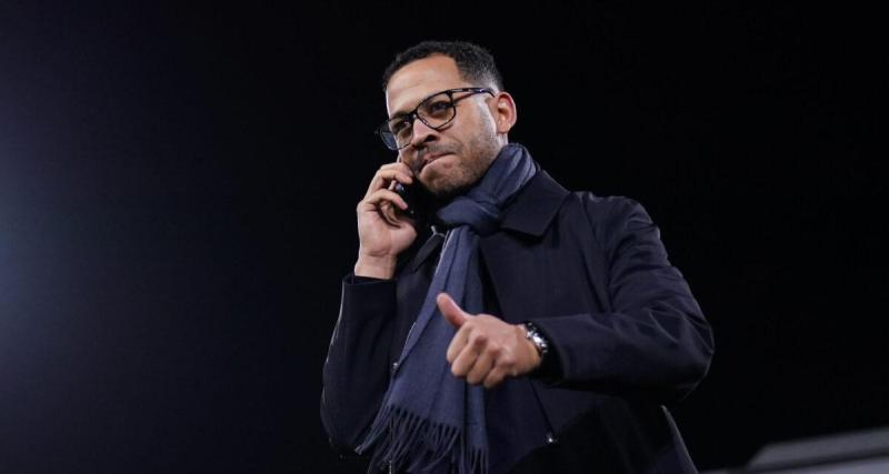  - "Je n'étais personne, juste un Anglais inconnu" : Liam Rosenior (Chelsea) revient sur ses débuts à Strasbourg