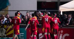 Le Mans - Nancy : heure, chaîne TV... Sur quelle chaîne regarder le match à la télévision ou en streaming ?