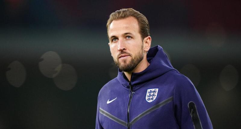  - Harry Kane au Barça, l'annonce folle d'un Ballon d'Or
