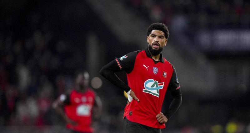  - Chantilly-Rennes : sur quelle chaîne et à quelle heure