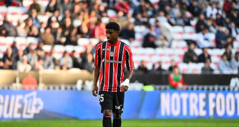  - Coupe de France : Nice décimé avant le choc à Nantes