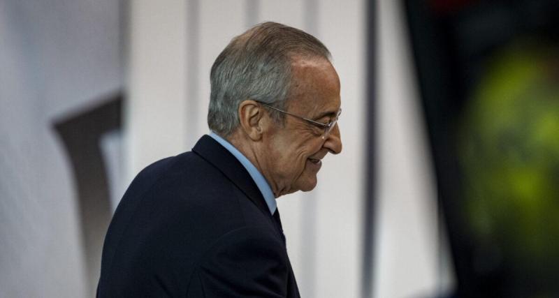  - Real Madrid : l'incroyable coup à 300 millions d'euros espéré par Pérez en 2026