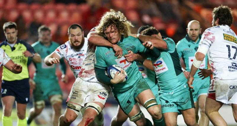  - Pau enfin victorieux, La Rochelle en sursis, Bayonne et Clermont éliminés