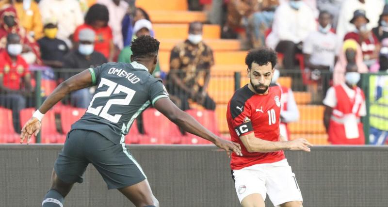  - Pourquoi Nigéria - Égypte sera la finale de la CAN 2025