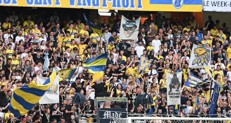  - Coupe de France : le public autorisé à Bonal pour Sochaux-Lens