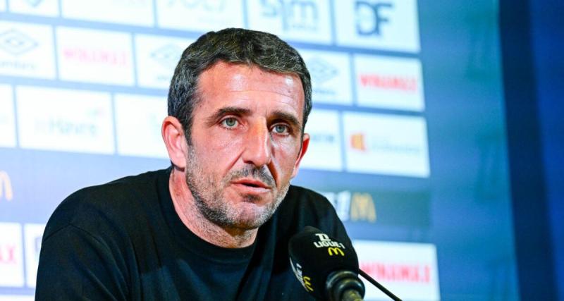  - Coupe de France : Stéphane Gilli (PFC) veut jouer un "mauvais tour" au PSG