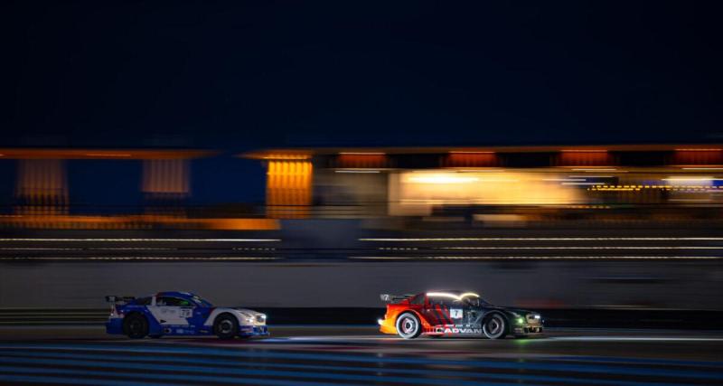 Nocturne en Mitjet majeure