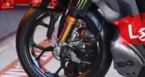 Ce beau cadeau de la police italienne à Ducati, pour bien finir 2025