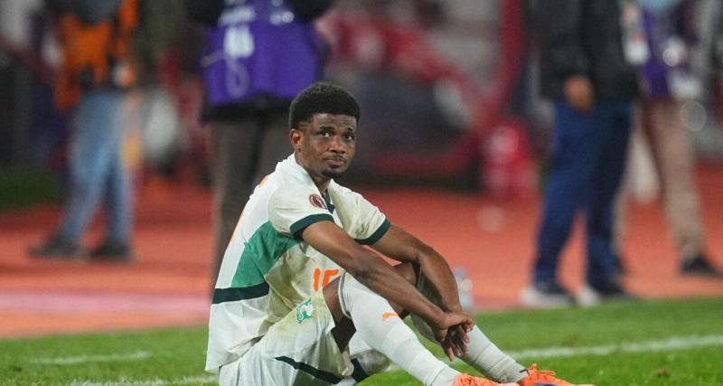  - CAN 2025 : la Côte d'Ivoire éliminée, la malédiction du tenant du titre continue