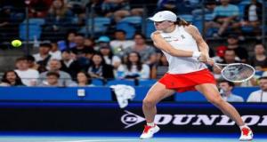 United Cup 2026 : victoire historique de la Pologne d'Iga Swiatek