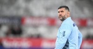 Bayonne : « on n'avait pas les armes...», la réaction de Grégory Patat après la débâcle 