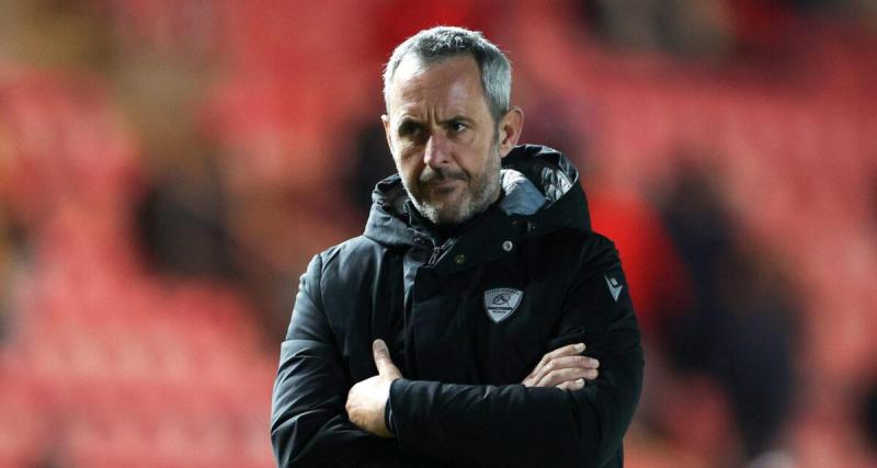  - Pau : « on frise le ridicule », Piqueronies insatisfait malgré la victoire et relève des failles