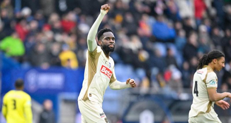  - Coupe de France : 24h après, Lens se sort facilement du piège à Sochaux !