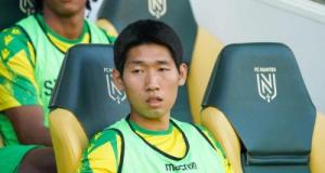 Nantes : Hong Hyun-seok sur le départ, Ibrahima Sissoko arrive