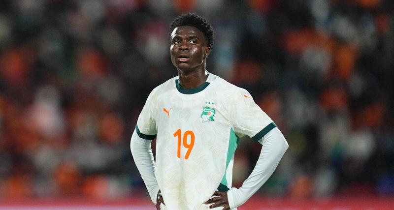  - Une grosse révélation de la CAN vers le PSG ?