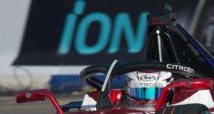 Formule E : Citroën crée la sensation à Mexico