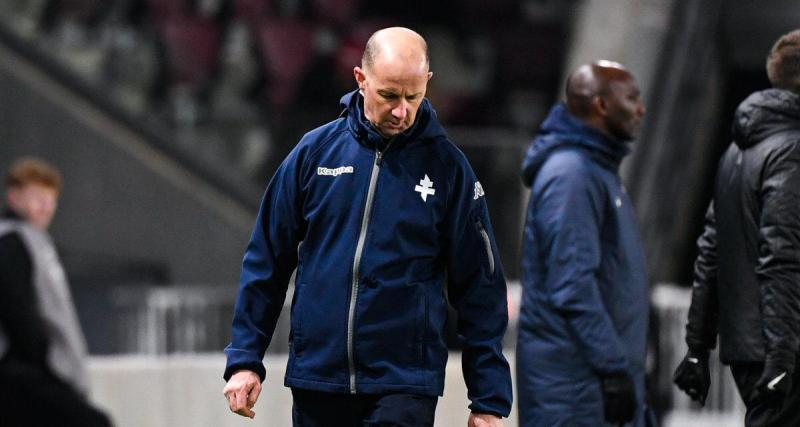  - Coupe de France : Metz humilié par une Ligue 2 à domicile, Rennes a eu chaud contre Chantilly !