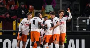 Coupe de France : tous les qualifiés pour les huitièmes de finale