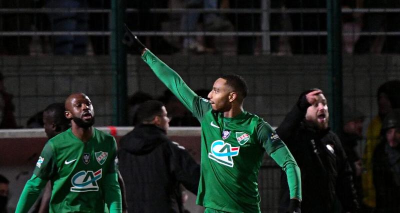  - Coupe de France : Chantilly renversé à dix, Montpellier humilie Metz, deux matchs aux tirs au but