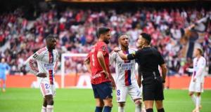 LOSC-OL : les compos officielles du choc des 16es de finale de Coupe de France