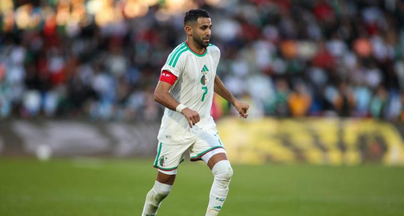  - L'Algérie a le blues, la Coupe de France, le Mercato s'agite... Les immanquables du jour