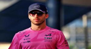 F1 : l'incroyable revanche de Pierre Gasly chez Alpine