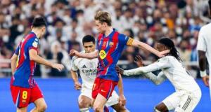 Barça - Real Madrid : les Tops et les Flops du Clasico