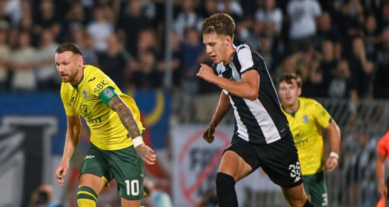  - Un crack pour 15M€, le coup surprise de l'OM au Mercato ?